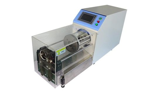 12mm-45mm बड़े वायर स्ट्रिपिंग मशीन ISO9001