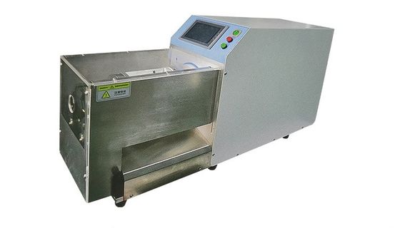 12mm-45mm बड़े वायर स्ट्रिपिंग मशीन ISO9001