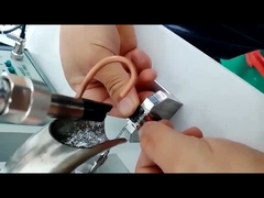 CX-DG531 Welding Wire Feeder Solder Feeding Machine/Auto Solder Wire Feeder