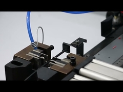 CX-305 0-8mm Cable Semi-Automatic Pneumatic Wire Cable Stripping Machine