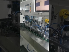 बिना ऑपरेटर के बीएस प्लग कैसे बनाते हैं