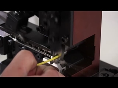 CX-JYD-2/3/4 30/40/50mm क्रिम्पिंग स्ट्रोक वायर टर्मिनल क्रिम्पिंग मशीन