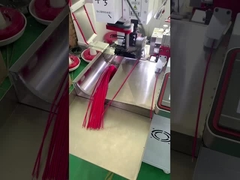 CX-A01W पूरी तरह से स्वचालित एकल सिर टर्मिनल crimping मशीन