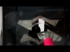 सर्वो क्रिमपिंग मशीन 30T नई ऊर्जा उपकरण बहुक्रिया बड़ी वर्ग टर्मिनल मशीन मुक्त Di