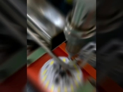 कनेक्टर वायर यूएसबी केबल स्वचालित निर्माता पीसीबी डेस्कटॉप सोल्डरिंग मशीन