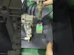 दीपक केबल स्वचालित यूएसबी सोल्डरिंग मशीन