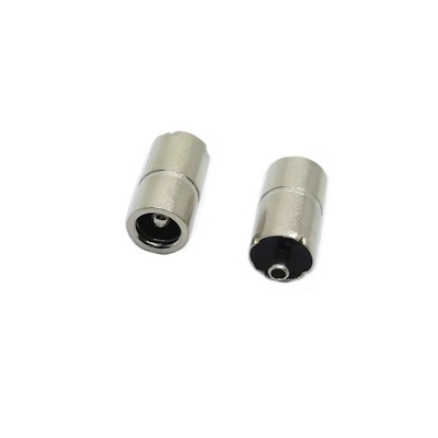 डीसी पावर जैक सॉकेट 5.5MM2.5MM महिला डीसी पावर जैक कनेक्टर