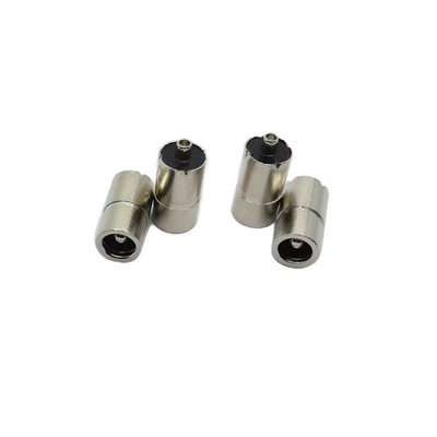 डीसी पावर जैक सॉकेट 5.5mm*2.5mm महिला डीसी पावर जैक कनेक्टर