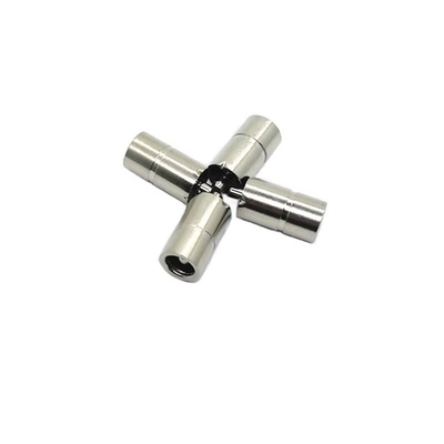 डीसी पावर जैक सॉकेट 5.5mm*2.5mm महिला डीसी पावर जैक कनेक्टर