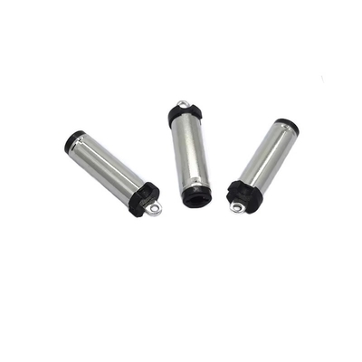 डीसी पावर जैक सॉकेट 5.5mm*2.5mm महिला डीसी पावर जैक कनेक्टर