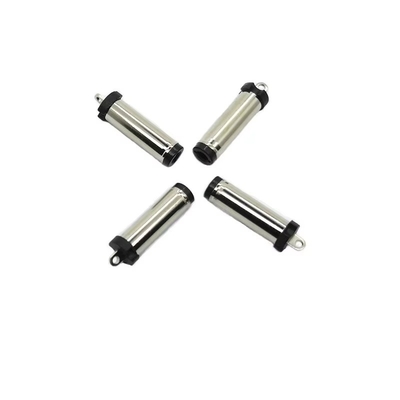 3.5x1.35MM टीवी L20MM डीसी पावर प्लग कनेक्टर