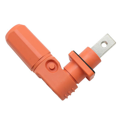 6Mm 8Mm 12Mm 1500V Waterproof Power Energy Storage Lifepo4 Battery Cable Connector