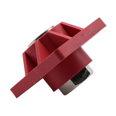 400A All-Copper Lithium Battery Stored Energy Electric Vehicle Terminal Connector