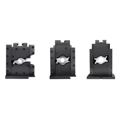 कंबाइन वायर टर्मिनल क्रिम्पिंग मशीन के लिए ओटप मोल्ड हेक्सागोन क्रिम्पिंग मोल्ड