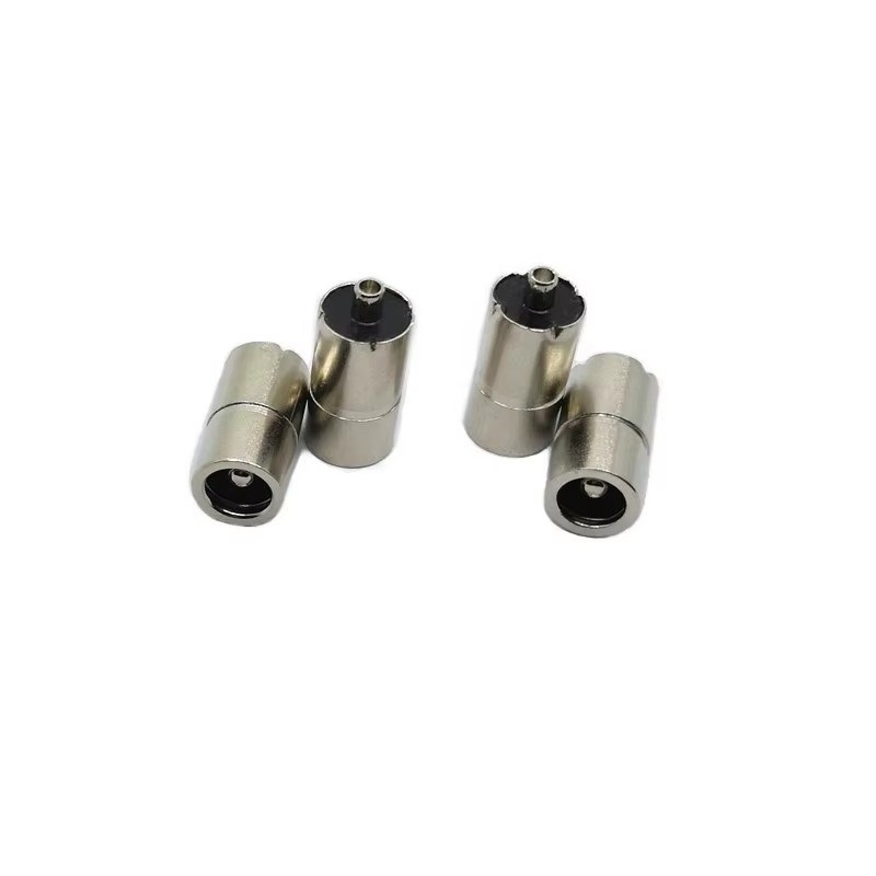 डीसी पावर जैक सॉकेट 5.5mm*2.5mm महिला डीसी पावर जैक कनेक्टर