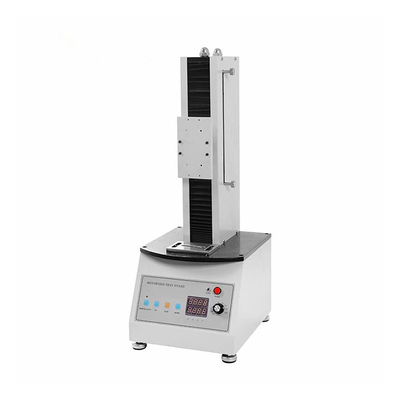 समर्थन OEM फेस मास्क तन्यता परीक्षण मशीन 70-270 मिमी / मिनट 110-220V