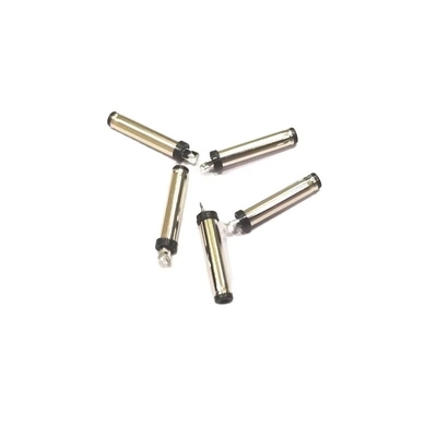 3.5x1.35MM टीवी L20MM डीसी पावर प्लग कनेक्टर