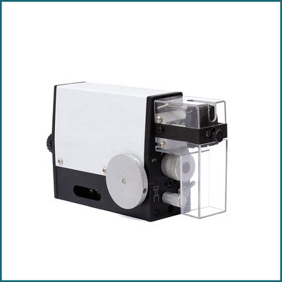 आसान ऑपरेट एयर ड्रिवेन केबल स्ट्रिप मशीन 0.1-2.0sqmm OEM ODM